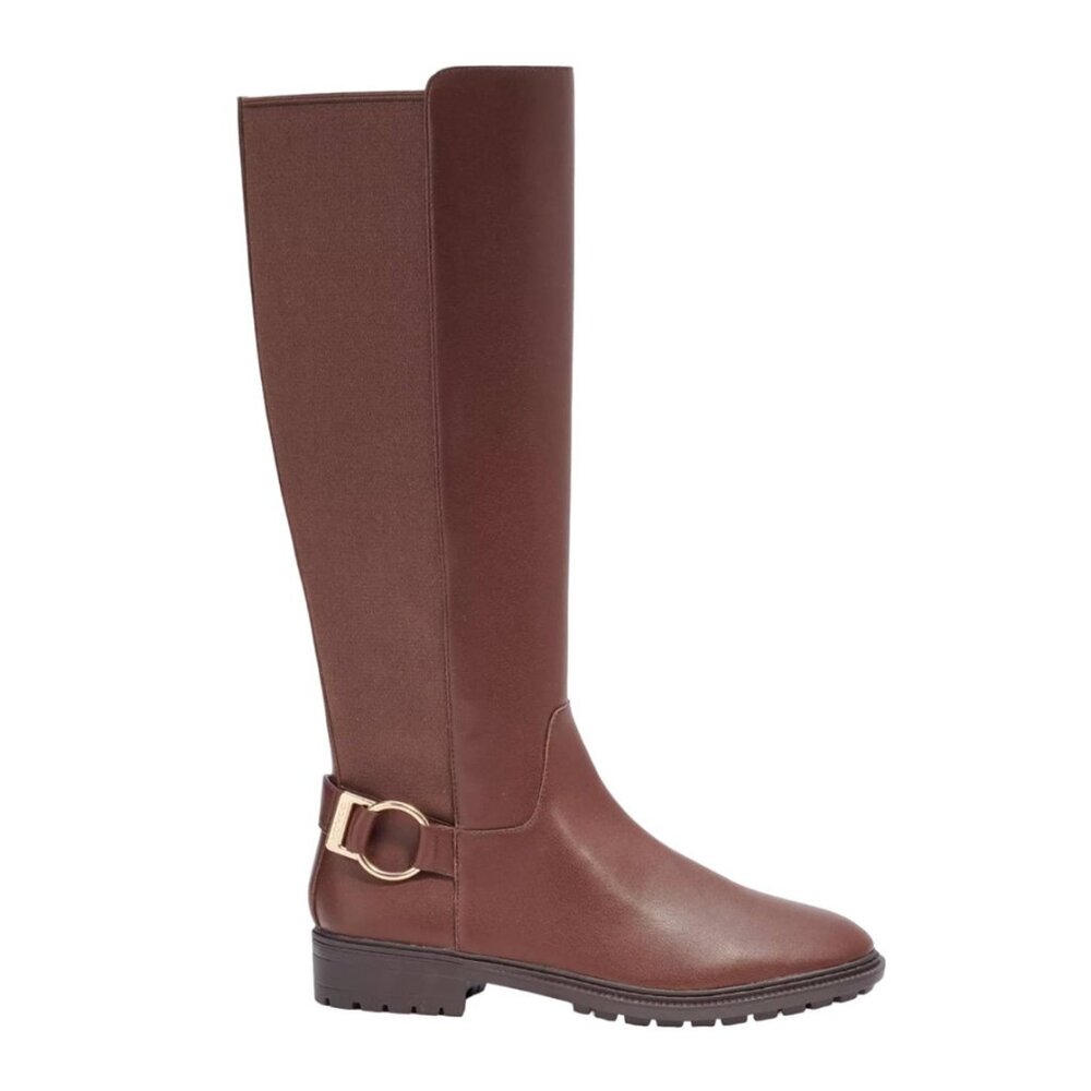 coach Fitz Riding Boot c5767 size 6.5 - Picture 9 of 9